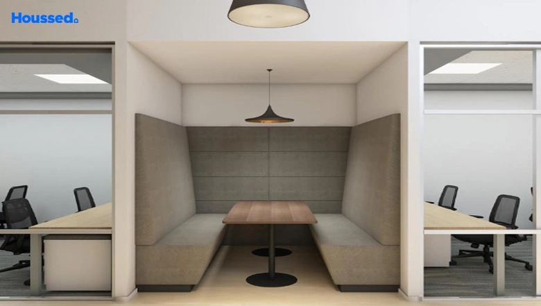 Sample Apartment